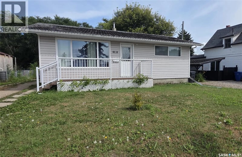 161 Darlington STREET E, Yorkton, Saskatchewan, S3N0E1, Yorkton, Saskatchewan — photo 1 of 5