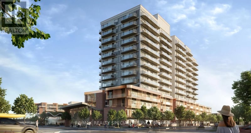 #1302 220 MISSINNIHE Way, Mississauga (Port Credit), Ontario, L5H0A9, Mississauga (Port Credit), Ontario — photo 1 of 5