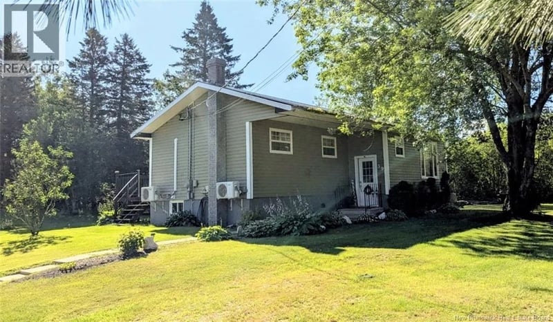 39 M Sturgeon Lane, White Rapids, New Brunswick, E9B1B3, White Rapids, New Brunswick — photo 1 of 5