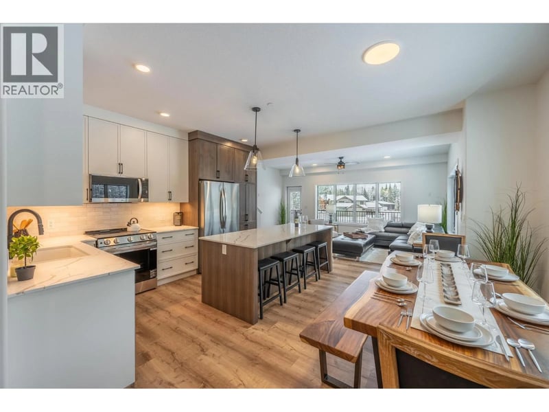 #9 1444 Granite Drive, Golden, British Columbia, V0A1H3, Golden, British Columbia — photo 1 of 5