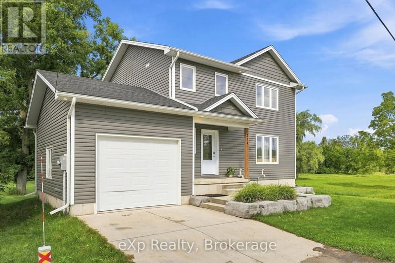 324 David Winkler Parkway, West Grey, Ontario, N0G2M0, West Grey, Ontario — photo 1 of 5