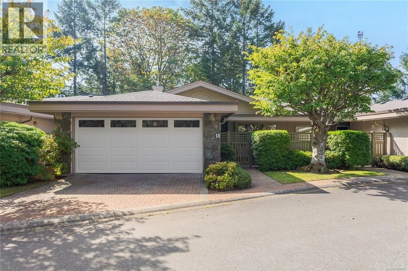 #18 4991 Bella Vista Crescent, Nanaimo, British Columbia, V9V1M9, Nanaimo, British Columbia — photo 1 of 5