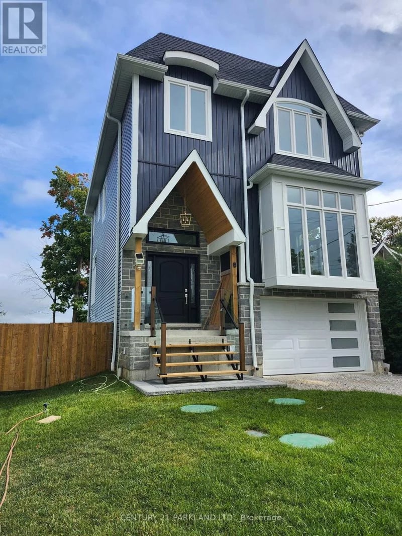 15 Stanley Avenue, Oro-Medonte, Ontario, L0L1T0, Oro-Medonte, Ontario — photo 1 of 5