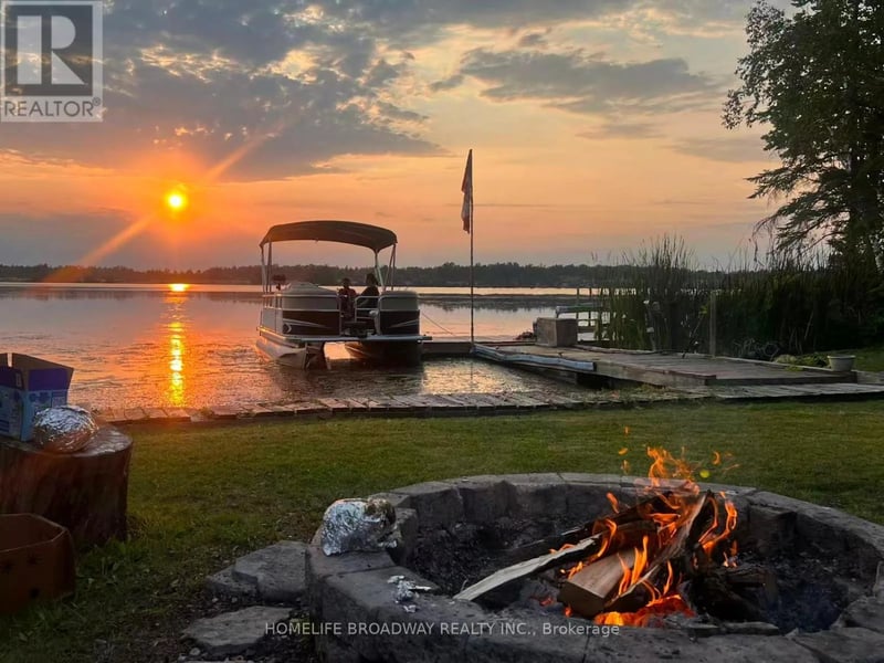 1389 Portage Road, Kawartha Lakes (Carden), Ontario, K0M2B0, Kawartha Lakes (Carden), Ontario — photo 1 of 5