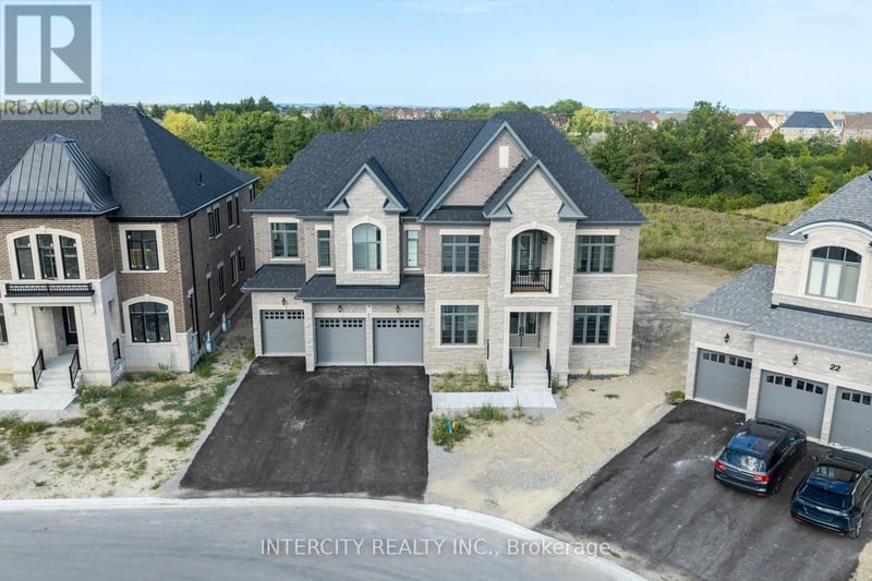 20 Gold Bottom Crescent, Brampton (Toronto Gore Rural Estate), Ontario, L6P4H8, Brampton (Toronto Gore Rural Estate), Ontario — photo 1 of 5