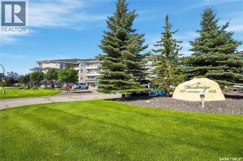 311 401 Cartwright STREET, Saskatoon, Saskatchewan, S7T0B3, Saskatoon, Saskatchewan — photo 1 of 5