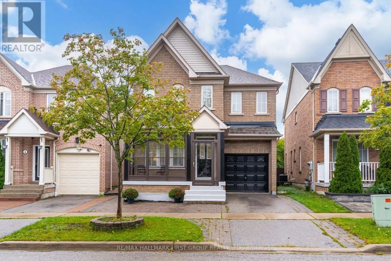 6 Tansley Crescent, Ajax (Northeast Ajax), Ontario, L1Z1Y5, Ajax (Northeast Ajax), Ontario — photo 1 of 5