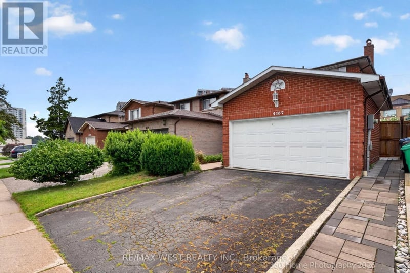 4157 Ottewell Crescent, Mississauga (Rathwood), Ontario, L4W4A4, Mississauga (Rathwood), Ontario — photo 1 of 5