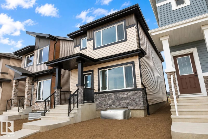 219 157 AV NE, Edmonton, Alberta, T5Y4M1, Edmonton, Alberta — photo 1 of 5