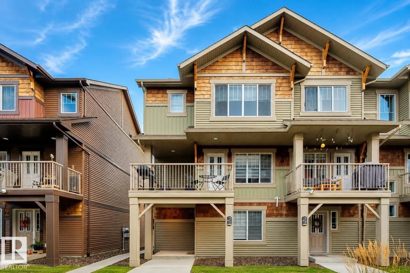 #72 1005 GRAYDON HILL BV SW SW, Edmonton, Alberta, T6W3J5, Edmonton, Alberta — photo 1 of 5