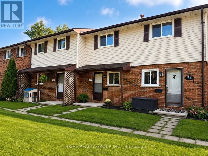159 Toulon Crescent, London East (East I), Ontario, N5V1J4, London East (East I), Ontario — photo 1 of 5
