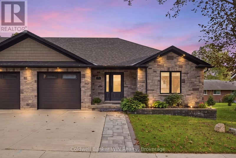 172 Miller Street, Wellington North (Mount Forest), Ontario, N0G2L3, Wellington North (Mount Forest), Ontario — photo 1 of 5
