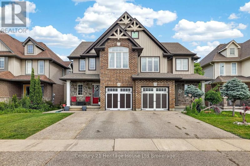 1180 CAEN Avenue, Woodstock (Woodstock - North), Ontario, N4T0G3, Woodstock (Woodstock - North), Ontario — photo 1 of 5