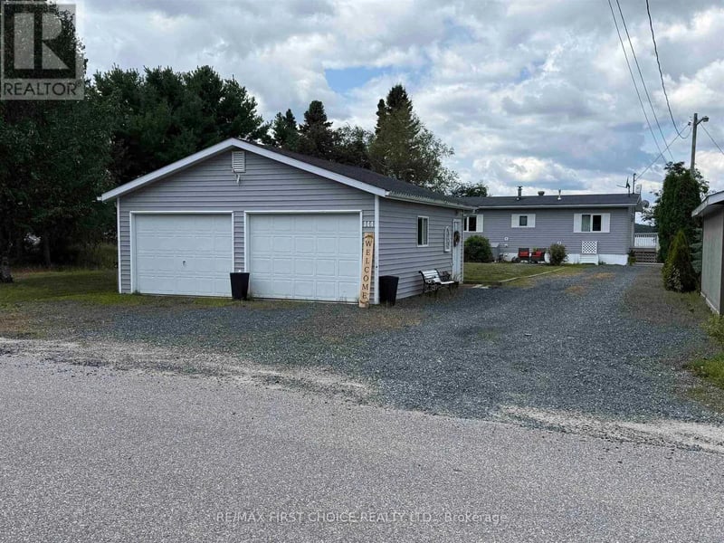 144 Lakeshore Drive, Ignace (TB-68), Ontario, P0T1T0, Ignace (TB-68), Ontario — photo 1 of 5