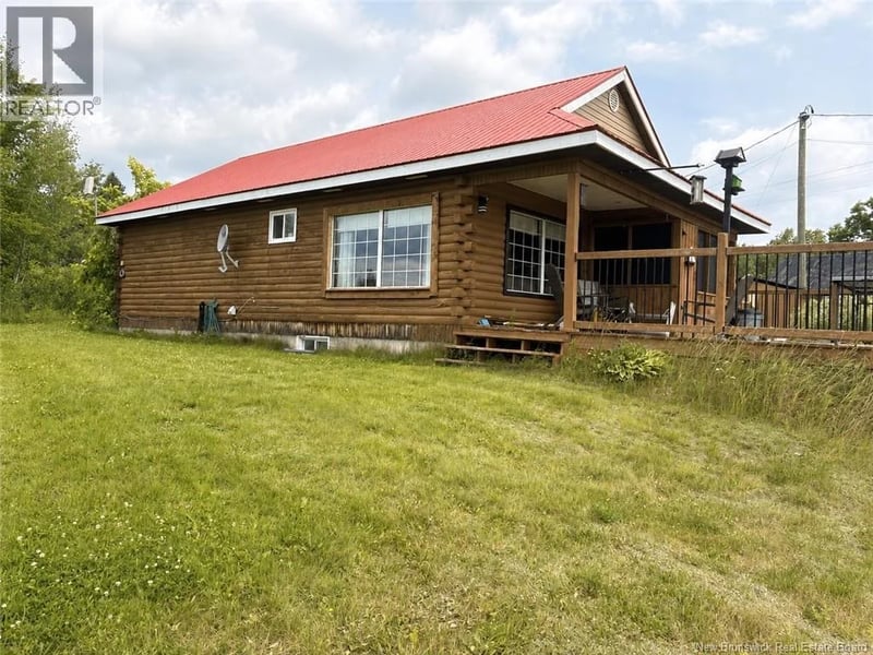4 Alcorn Drive, Blackville, New Brunswick, E9B1Y2, Blackville, New Brunswick — photo 1 of 5