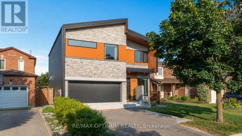 644 Roselaire Trail, Mississauga (Hurontario), Ontario, L5R3C5, Mississauga (Hurontario), Ontario — photo 1 of 5