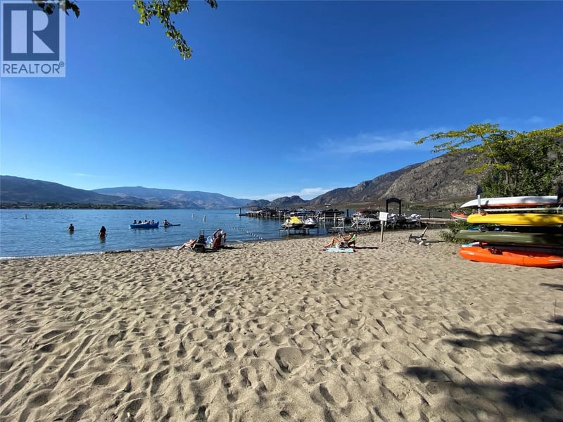 #202 7600 Cottonwood Drive, Osoyoos, British Columbia, V0H1V3, Osoyoos, British Columbia — photo 1 of 5