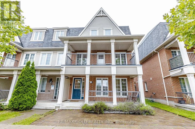 2486 William Jackson Drive, Pickering (Duffin Heights), Ontario, L1V2P9, Pickering (Duffin Heights), Ontario — photo 1 of 5
