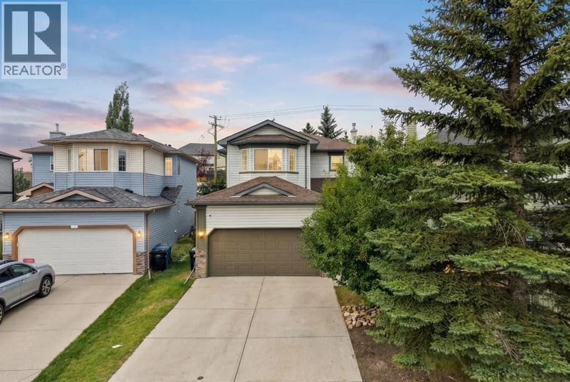 147 Harvest Creek Court Northeast, Calgary, Alberta, T3K4N8, Calgary, Alberta — photo 1 of 5