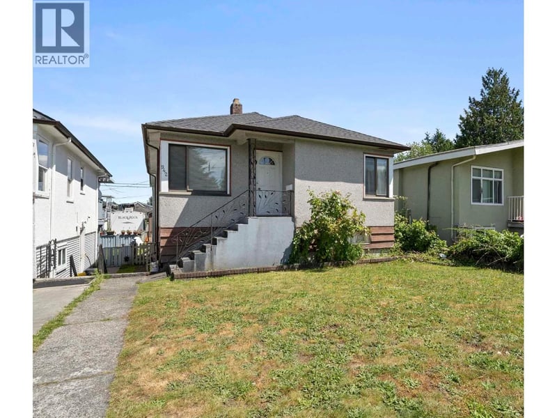 942 NANAIMO Street, Vancouver, British Columbia, V5L4S9, Vancouver, British Columbia — photo 1 of 5