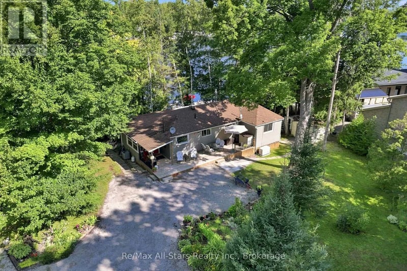 1561 Crystal Lake, Trent Lakes, Ontario, K0M2A0, Trent Lakes, Ontario — photo 1 of 5