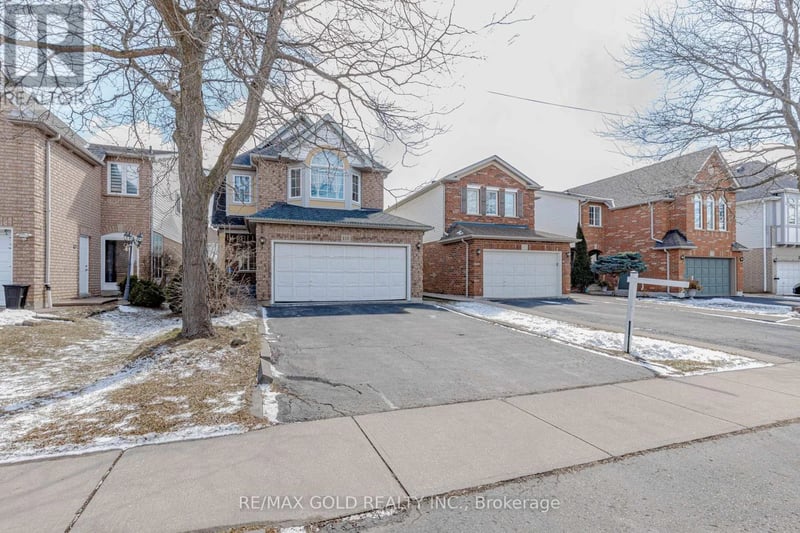 153 Cordgrass Crescent, Brampton (Sandringham-Wellington), Ontario, L6R2A1, Brampton (Sandringham-Wellington), Ontario — photo 1 of 5