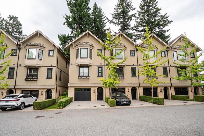 #528 2580 LANGDON Street, Abbotsford, British Columbia, V2T0A9, Abbotsford, British Columbia — photo 1 of 5
