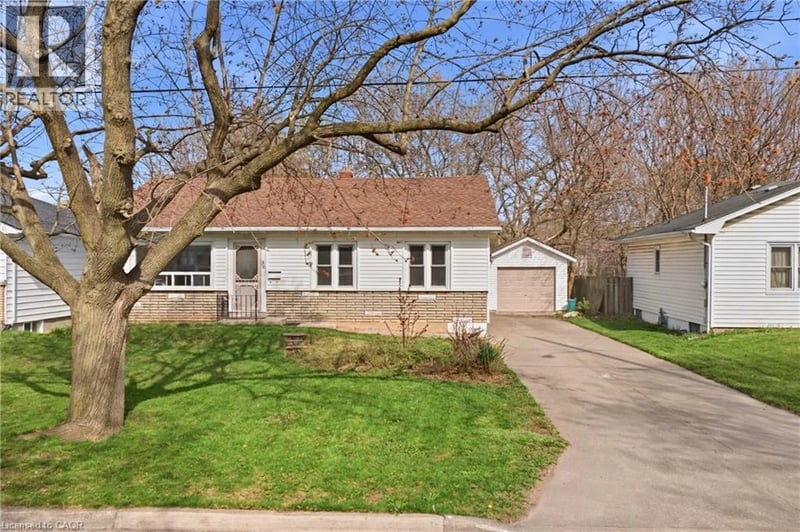 36 WOODELM Drive, St. Catharines, Ontario, L2M4N3, St. Catharines, Ontario — photo 1 of 5