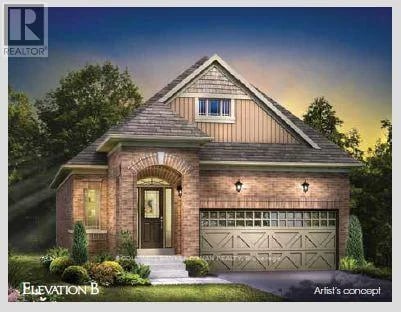 48 Terrain Court, East Gwillimbury (Holland Landing), Ontario, L9N0T2, East Gwillimbury (Holland Landing), Ontario — photo 1 of 3