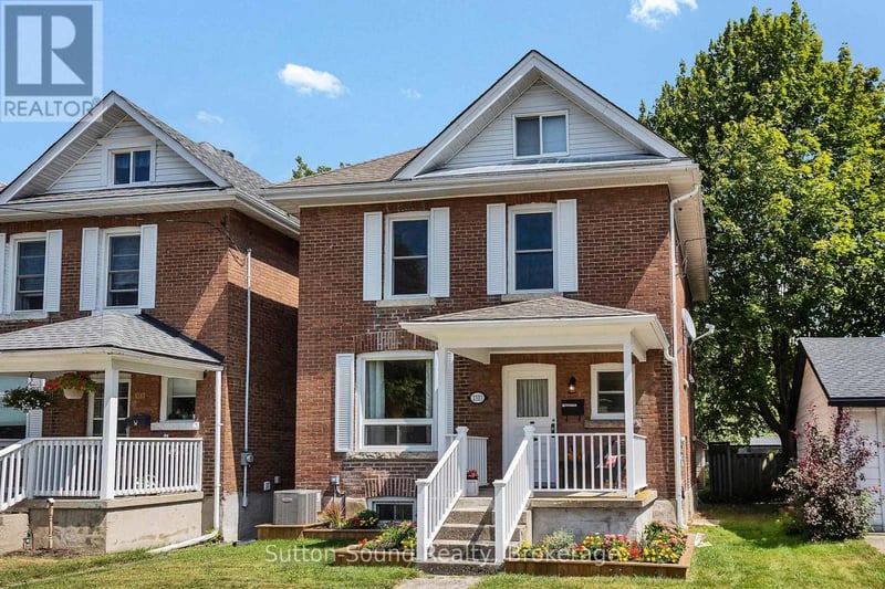 1311 4th Ave West Avenue, Owen Sound, Ontario, N4K4W9, Owen Sound, Ontario — photo 1 of 5