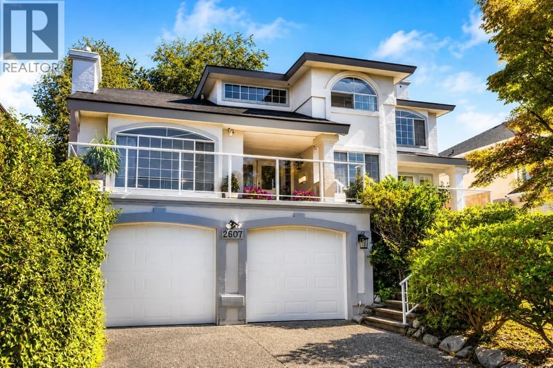 2607 PANORAMA Drive, Coquitlam, British Columbia, V3E2W1, Coquitlam, British Columbia — photo 1 of 5