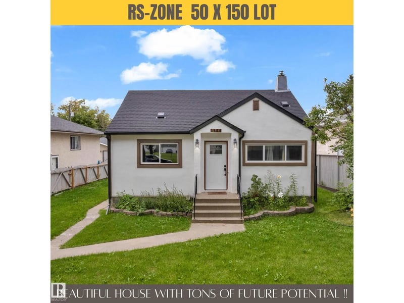 12116 81 ST NW, Edmonton, Alberta, T5B2T1, Edmonton, Alberta — photo 1 of 5
