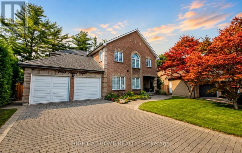 1665 Asgard Drive, Mississauga (Lakeview), Ontario, L5E3G5, Mississauga (Lakeview), Ontario — photo 1 of 5