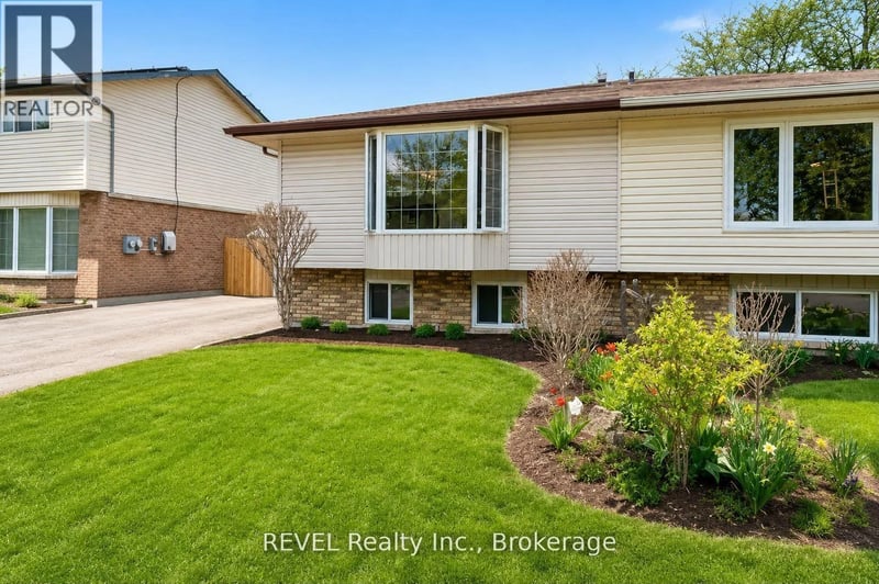 #UPPER 52 BULA Drive, St. Catharines (Lakeport), Ontario, L2N6R6, St. Catharines (Lakeport), Ontario — photo 1 of 5
