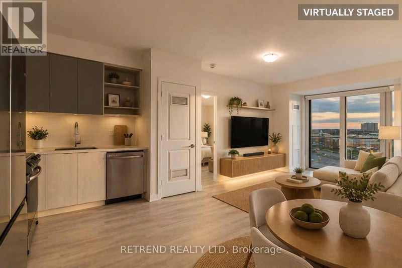 #501 4655 metcalfe Avenue, Mississauga (Central Erin Mills), Ontario, L5M0Z7, Mississauga (Central Erin Mills), Ontario — photo 1 of 5