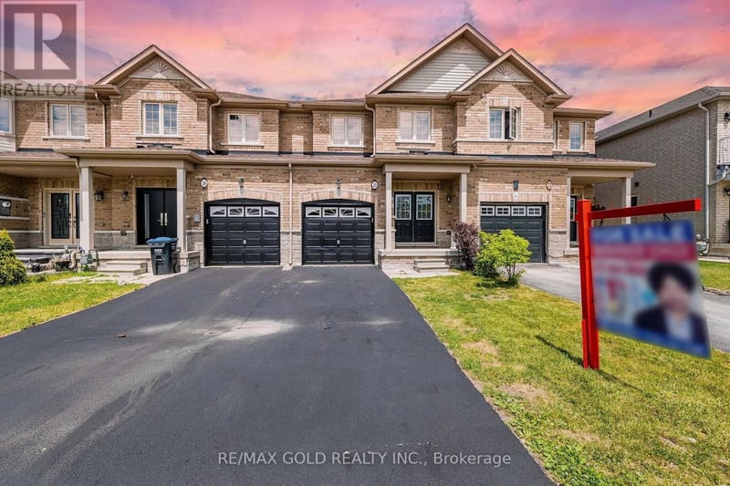 20 Brussels Avenue, Brampton (Sandringham-Wellington), Ontario, L6Z0A5, Brampton (Sandringham-Wellington), Ontario — photo 1 of 5