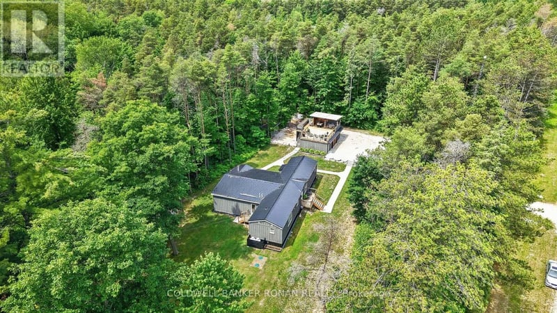 9087 Webster Road, Adjala-Tosorontio (Glencairn), Ontario, L0M1K0, Adjala-Tosorontio (Glencairn), Ontario — photo 1 of 5