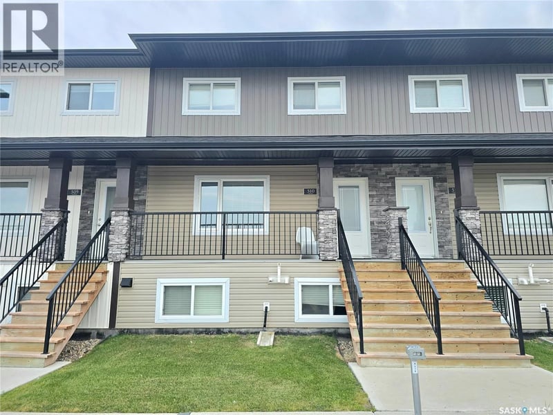 510 110 Akhtar BEND, Saskatoon, Saskatchewan, S7W0Y9, Saskatoon, Saskatchewan — photo 1 of 5