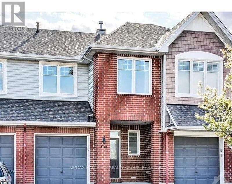 534 Rochefort Circle, Ottawa, Ontario, K4A0M8, Ottawa, Ontario — photo 1 of 5