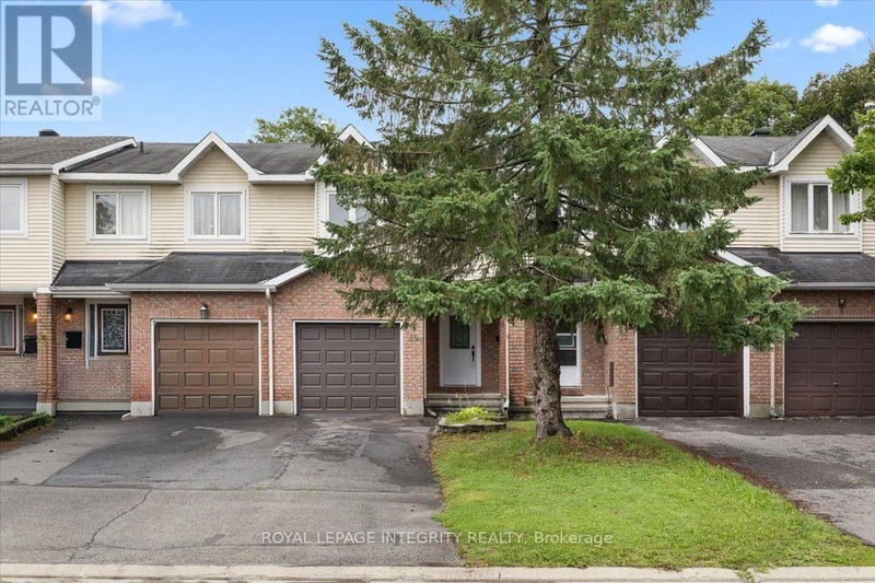 69 ROYAL FIELD Crescent, Ottawa, Ontario, K2J4C9, Ottawa, Ontario — photo 1 of 5