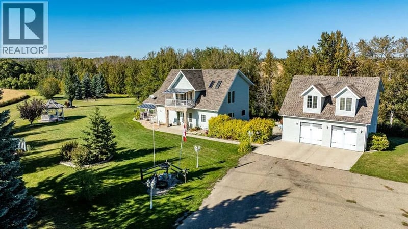 26108 Township Road 381 Road, Rural Red Deer County, Alberta, T4E1G1, Rural Red Deer County, Alberta — photo 1 of 5