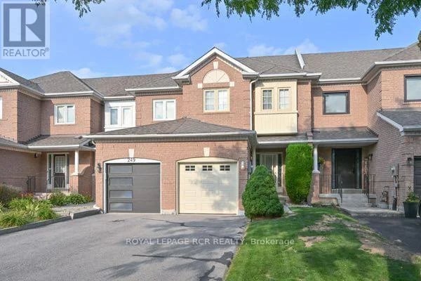 251 Denise Circle, Newmarket (Summerhill Estates), Ontario, L3X2K1, Newmarket (Summerhill Estates), Ontario — photo 1 of 5