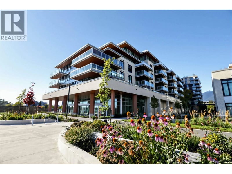 #4F 785 HARBOUR Way, North Vancouver, British Columbia, V7P0G3, North Vancouver, British Columbia — photo 1 of 5
