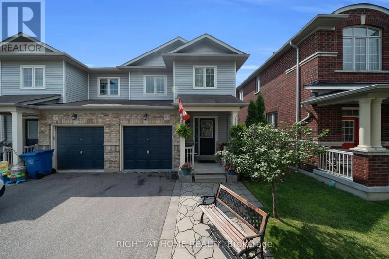 119 Vera Lynn Crescent, Whitchurch-Stouffville (Stouffville), Ontario, L4A0X6, Whitchurch-Stouffville (Stouffville), Ontario — photo 1 of 5