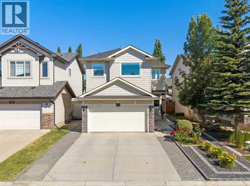 114 Chapalina Terrace Southeast, Calgary, Alberta, T2X3X2, Calgary, Alberta — photo 1 of 5