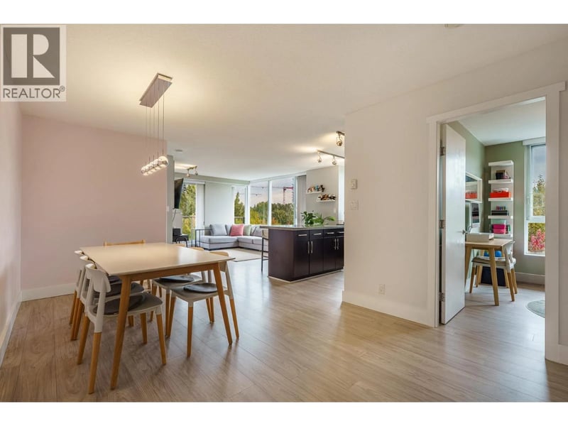 #1208 660 NOOTKA Way, Port Moody, British Columbia, V3H0B7, Port Moody, British Columbia — photo 1 of 5