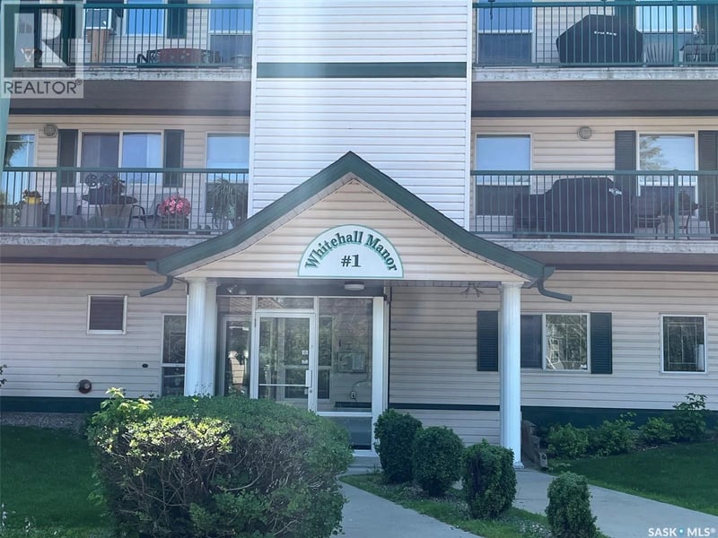Unit306 1 26th STREET E, Prince Albert, Saskatchewan, S6V1T7, Prince Albert, Saskatchewan — photo 1 of 5