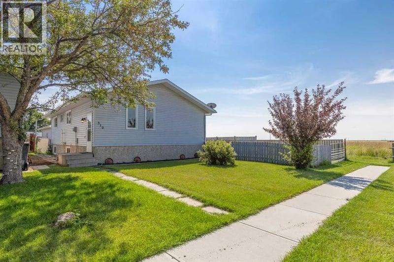 310 Stuart Street, Blackie, Alberta, T0L0J0, Blackie, Alberta — photo 1 of 5
