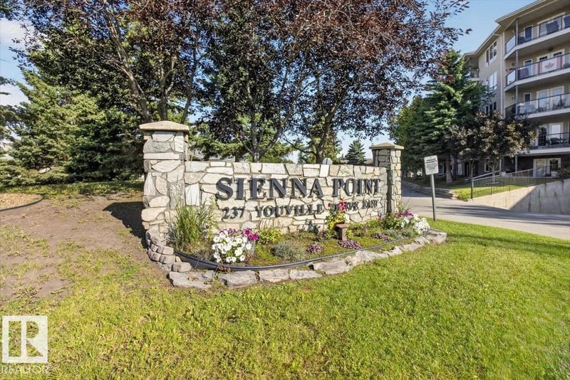 #116 237 YOUVILLE DR E NW, Edmonton, Alberta, T6L7G2, Edmonton, Alberta — photo 1 of 5