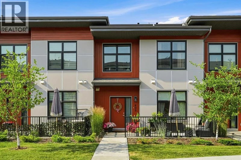 400 Belmont Street Southwest, Calgary, Alberta, T2X4C1, Calgary, Alberta — photo 1 of 5
